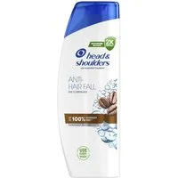 Head & Shoulders Haarshampoo Anti-Hair Fall Anti-Schuppen