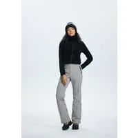 Icepeak Skihose ICEPEAK FRECHEN atmungsaktives Material, wasserabweisend, mit Elasthan-Anteil