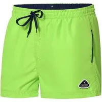Ladeheid Badeshorts Herren Badehose Boardshorts Beachshorts Schwimmhose LAZA1001