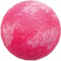 Wolters Tierball Aqua-Fun Wasserball himbeer
