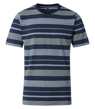 CASAMODA - T-Shirt türkis - Gr. - M