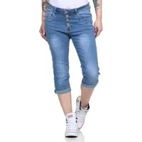 Karostar 7/8-Caprijeans 17