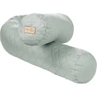 roba® Nestchenschlange style, frosty green