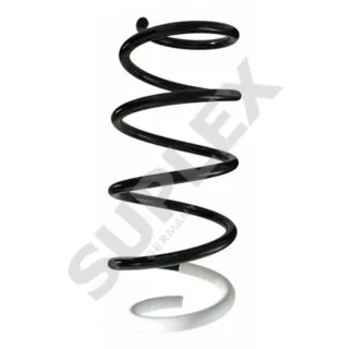 Suplex Feder vorne Renault Kangoo 1,6