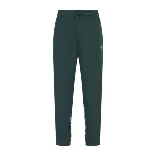 Armani Exchange - Jogginghosen für Herren (Grün)