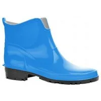 Lemigo LEMIGO Gummistiefeletten kurze Gummistiefel Elke Gummistiefel WATERPROOF