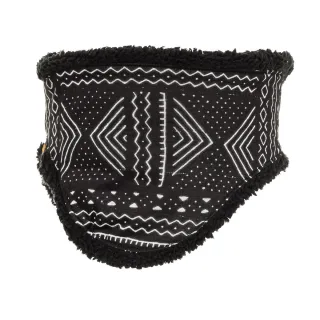 Wendestirnband mit Fleecefutter Typ Headband 46100 unisex