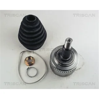 Triscan Antriebswellengelenk au?en Chevrolet Matiz Spark Daewoo Matiz