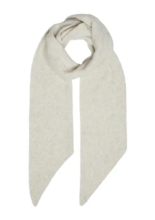 s.Oliver - Tuch beige - Gr. - ONESIZE