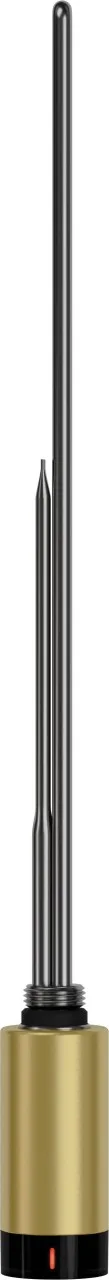 Neuesbad Serie 600 Heizstab, 400 W, Gold Matt NB1DEAGIR4011