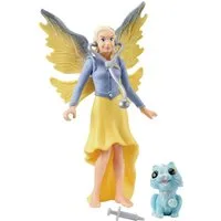 Schleich® Spielfigur POCKET SET, Magische Tieraufzucht (81468), (4-tlg)