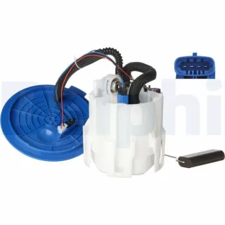 Delphi Kraftstoff-F?rdereinheit Opel Astra H 1,2 1,4 1,6 1,8