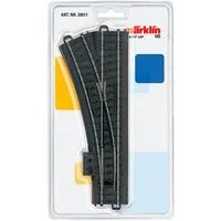 Märklin Gleise-Set Märklin Start up - Weiche links - 20611, H0, Made in Europe