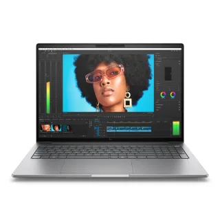 HP ZBook 8 G1i 16" WQXGA Core Ultra 7 | b30lses#abd | Notebook - 7