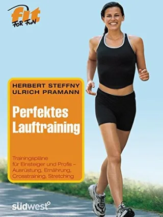 Perfektes Lauftraining: Best of Südwest