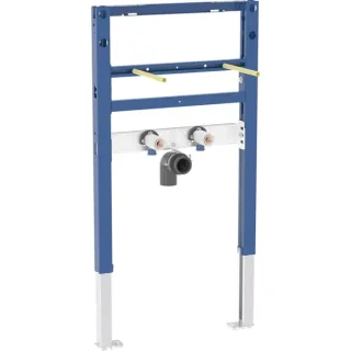 Geberit Duofix Element f. WT, 82-98 cm 111485002