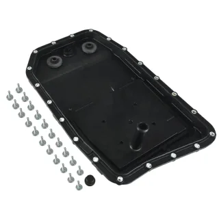 Febi Hydraulikfilter f?r Automatikgetriebe BMW Jaguar Land Rover