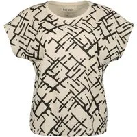 Blue Seven T-Shirt Blue Seven T-Shirt (1-tlg)