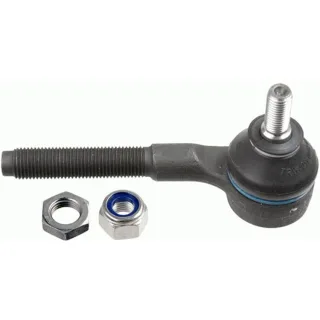 Lemf?rder Spurstangenkopf vorne rechts Citroen Peugeot 1479901