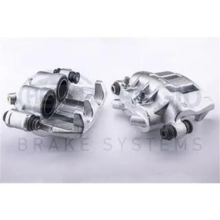 Hella Bremssattel vorne links 8AC355386-451 Nissan Interstar Opel Movano Renault Master