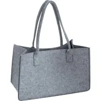 Tragetasche Filztasche, Uni