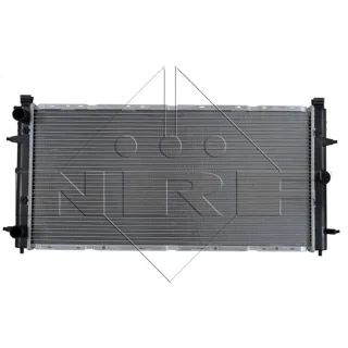NRF Motork?hler gel?tet VW Transporter T4 509514