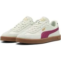 PUMA CLUB II ERA Sneaker für sportliche und streetwear Anlässe, mit Leder-Obermaterial