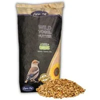 Lyra Pet 10 kg Lyra Pet® Fettfutter Basic, für: Wildvogel