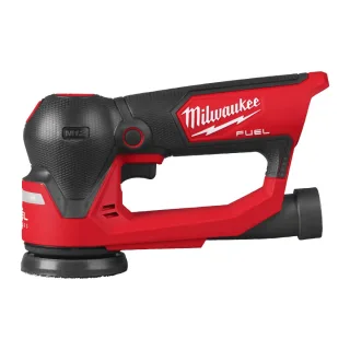 Milwaukee M12 Fuel Akku-Exzenterschleifer 75 mm M12FSDR75-0B - 4933498232