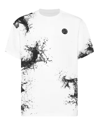 T-Shirt Plein Sport Splash