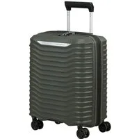 Samsonite Hartschalen-Trolley UPSCAPE, verschiedene Größen und Farben, 4 Rollen, mit Volumenerweiterung, mit Tragegriff oben, aus Polypropylen