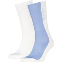 Calvin Klein Sportsocken CK MEN SOCK SPORT (2 Paar) atmungsaktiv, feuchtigkeitsregulierend