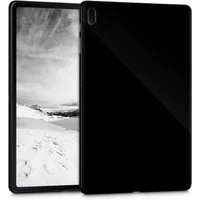 kwmobile Tablet-Hülle Hülle für Samsung Galaxy Tab S7 FE, Tablet Cover Case Silikon Schutzhülle