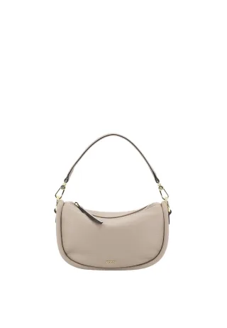 abro - Schultertasche - Willow beige - Gr. - OS