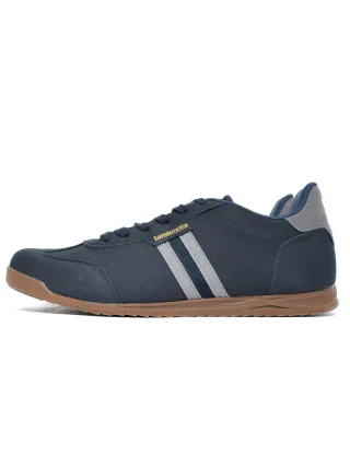 Herren Marinegrau Tackle Trainer