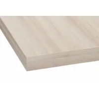 OPTIFIT Arbeitsplatte Mats, 28 mm stark