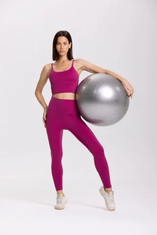 Sport-BH Mantra