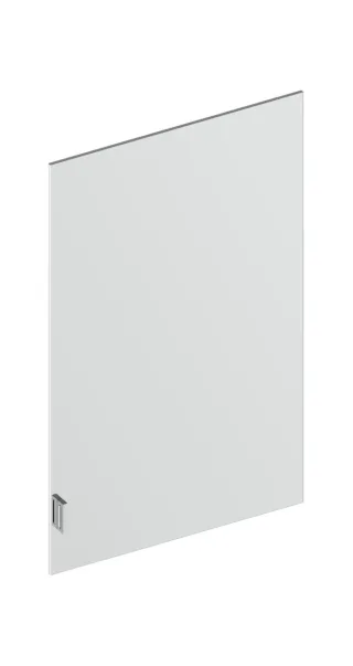 Keuco S-Tür Lumos Ersatzteil SPS 90101 re. lang, m.Griff 426x690mm, 90101010148 90101010148