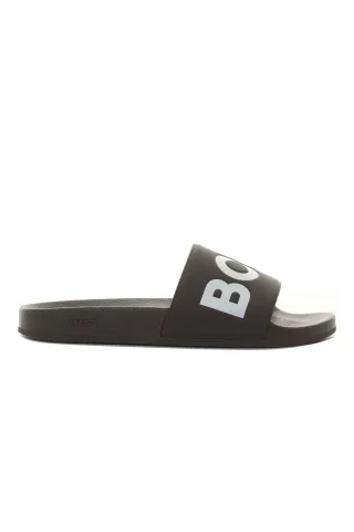 BOSS Black Aryeh_slid_rblg Riemchenslide Schwarz