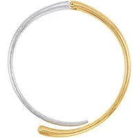Heideman Collier Brenda goldfarben (keine Angabe, inkl. Geschenkverpackung), Collier Damen