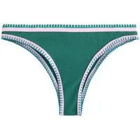 Next Bikini-Hose High Leg Bikini Bottoms (1-St)