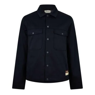 Farah - "Dillinger" Bomberjacke für Herren (Marine)
