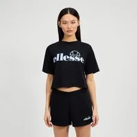 Ellesse T-Shirt ellesse Damen T-Shirt Silo Tee SGZ16452