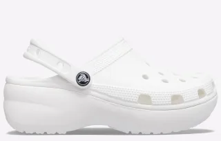Crocs Klassische Plattform Unisex