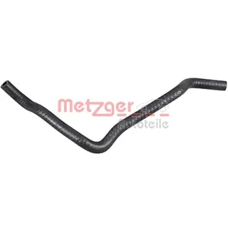 Metzger K?hlerschlauch Opel Combo Corsa 1,3