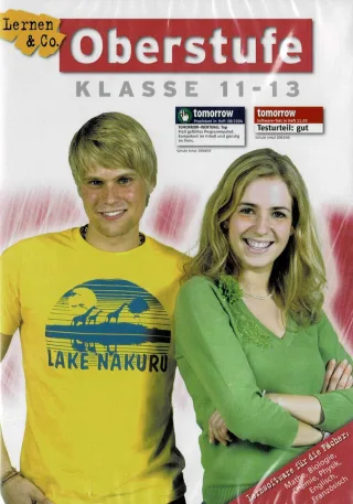 Oberstufe 11-13