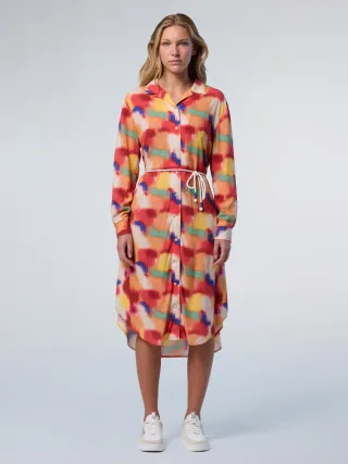 North Sails Midikleid ECOVERO™