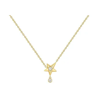 Ania Haie Kette N066-04G
