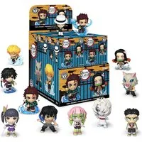 Funko Spielfigur Demon Slayer Mystery Mini Vinyl Figure