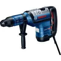 Bosch Professional Bohrhammer GBH 8-45 D Professional, 230 V, max. 305 U/min, (1-tlg), starker Motor für schnellen Bohrfortschritt, mit SDS max